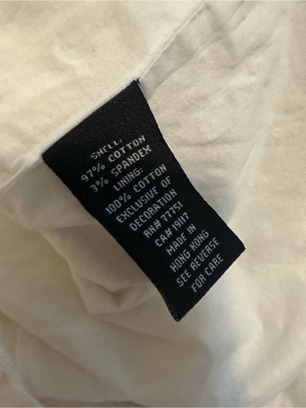 Betsey Johnson Y2K Embroidered Eyelet Mini Dress - Picture 5 of 5